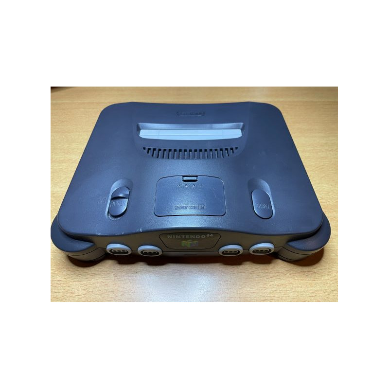 Nintendo 64 Console