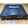 Nintendo 64 Console